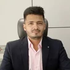 CA Chirag Porwal