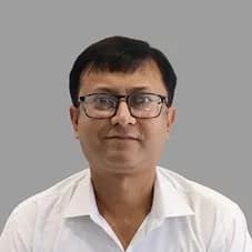 Praween Kumar