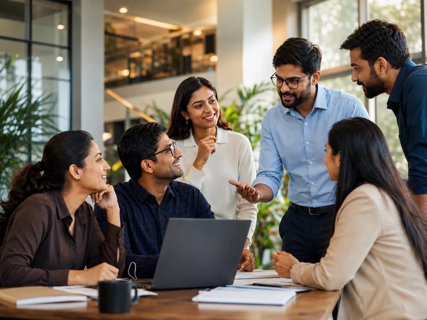 Career Opportunities at MAC Ancillary Services