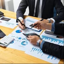 Project Finance & Loan Assistance