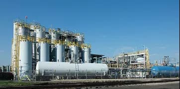 Chemical Industry