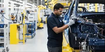 General Engineering & Auto Industry
