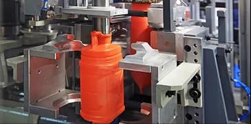 Plastic Moulding Industry